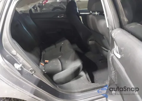 2021 Honda Civic Ex from USA, damaged, VIN 2HGFC1F35MH704481